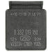 Fuel Pump Relay WVE 1R3360