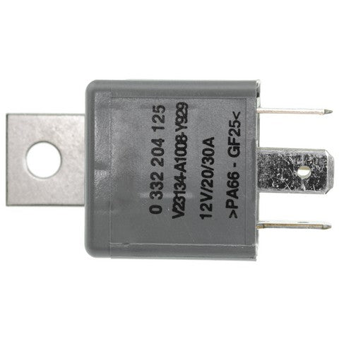 Fuel Pump Relay WVE 1R3361