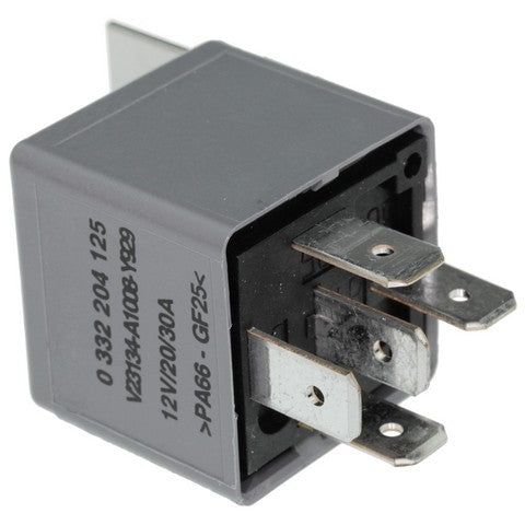 Fuel Pump Relay WVE 1R3361