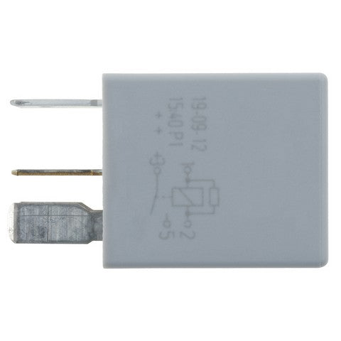 Accessory Power Relay WVE 1R3364