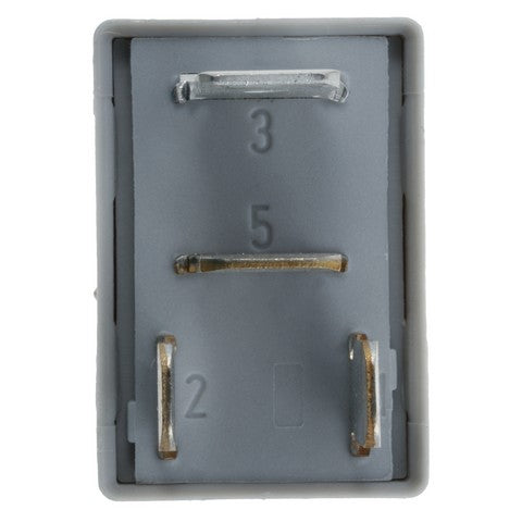 Accessory Power Relay WVE 1R3364