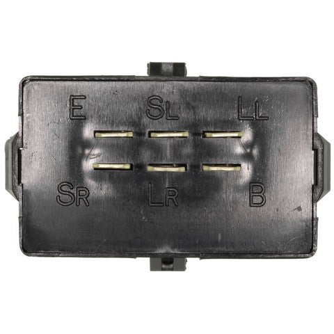 Hazard Warning Flasher WVE 1R3365