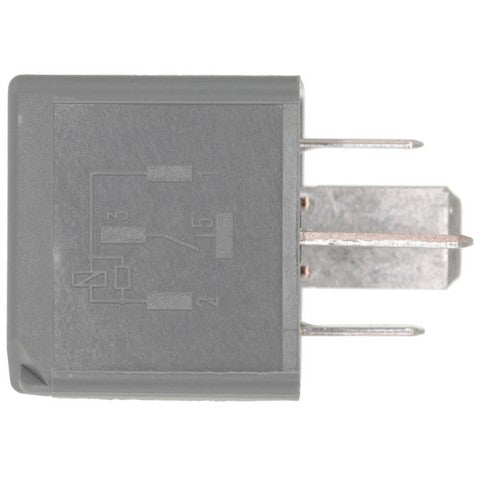 Accessory Power Relay WVE 1R3367