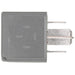 Accessory Power Relay WVE 1R3367