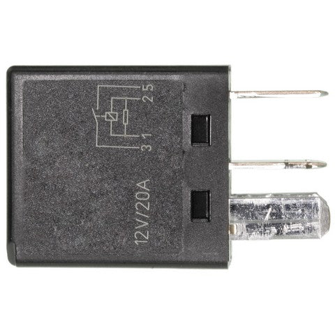 Multi-Purpose Relay WVE 1R3368
