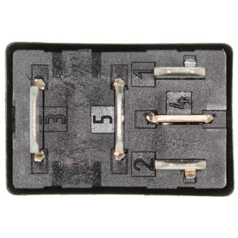 Multi-Purpose Relay WVE 1R3368