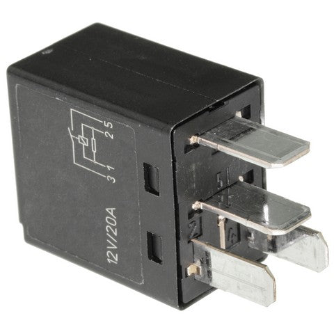 Multi-Purpose Relay WVE 1R3368