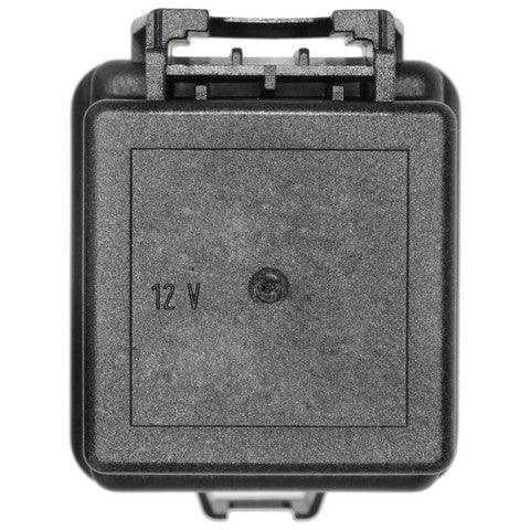 A/C Compressor Control Relay WVE 1R3370