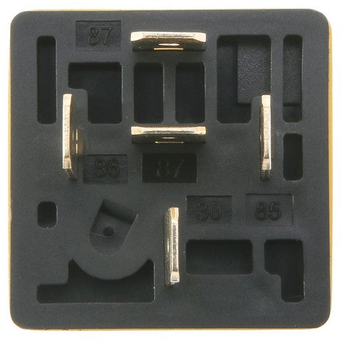 Accessory Power Relay WVE 1R3372