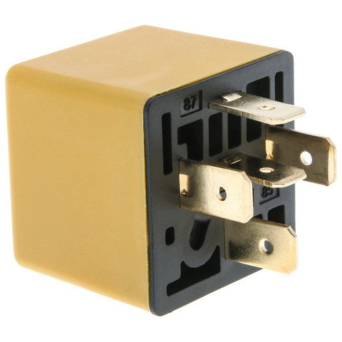 Accessory Power Relay WVE 1R3372
