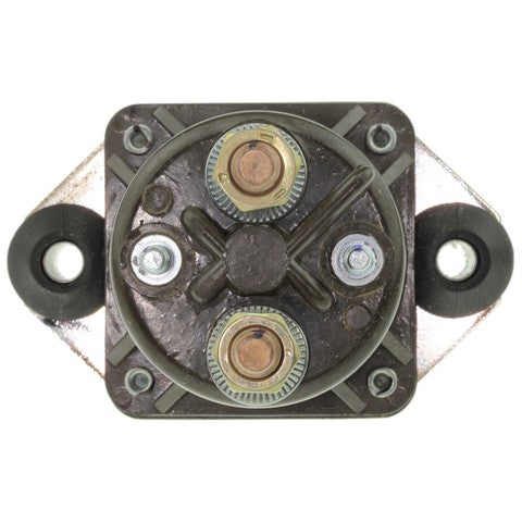 Diesel Glow Plug Relay WVE 1R3374