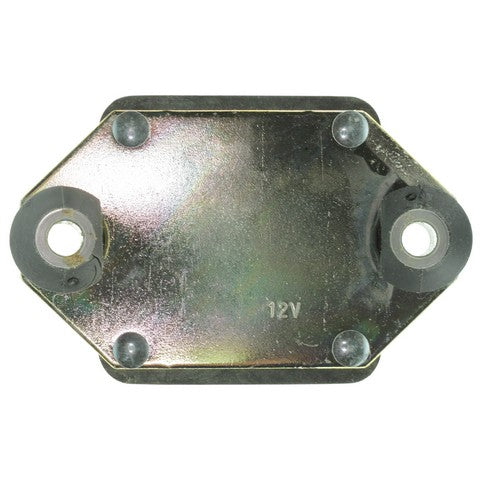 Diesel Glow Plug Relay WVE 1R3374
