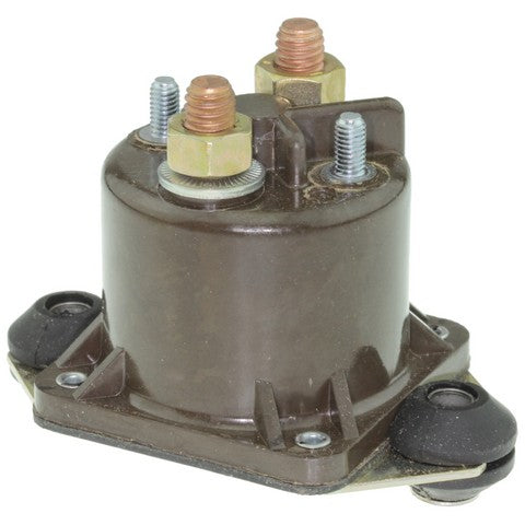 Diesel Glow Plug Relay WVE 1R3374
