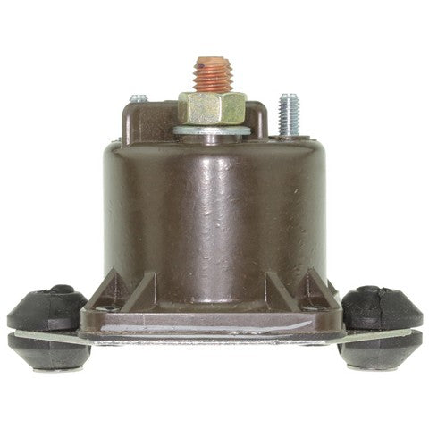 Diesel Glow Plug Relay WVE 1R3375
