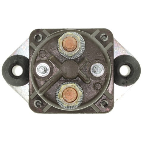 Diesel Glow Plug Relay WVE 1R3375