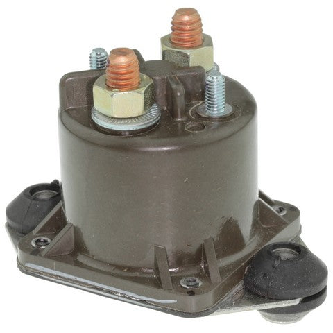 Diesel Glow Plug Relay WVE 1R3375