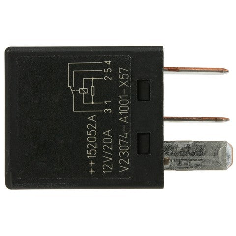 Anti-Theft Relay WVE 1R3376