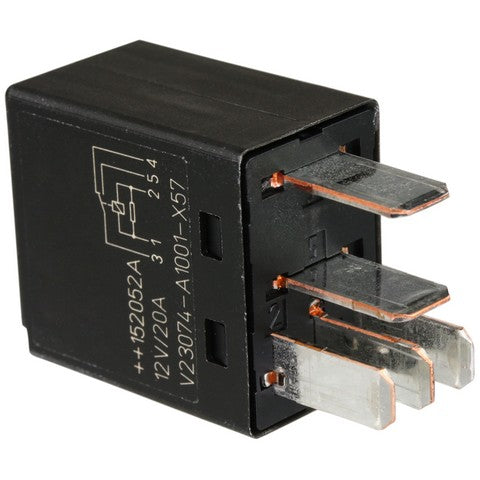Anti-Theft Relay WVE 1R3376