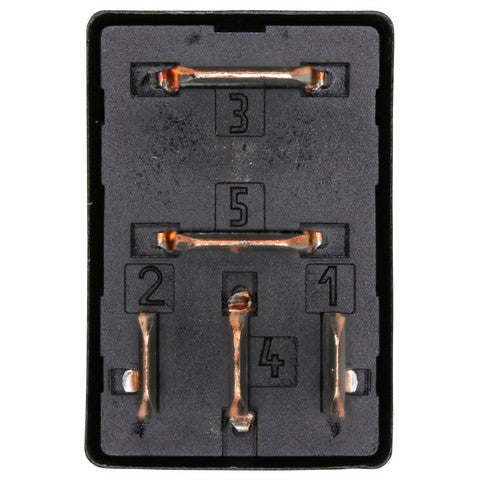 Anti-Theft Relay WVE 1R3376