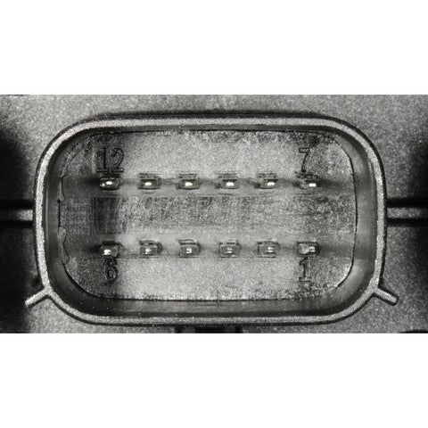 Diesel Glow Plug Controller WVE 1R3385