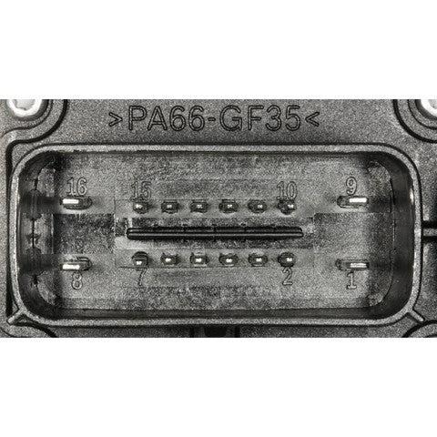 Diesel Glow Plug Controller WVE 1R3385