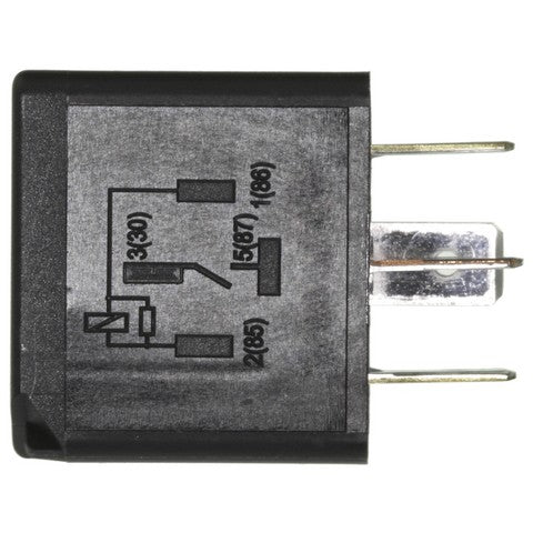 Multi-Purpose Relay WVE 1R3386