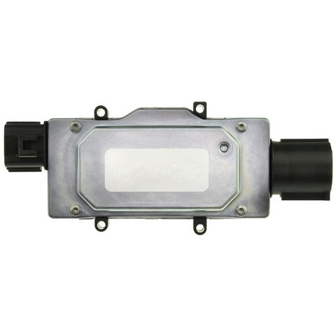 Engine Cooling Fan Motor Relay WVE 1R3387