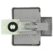 Transfer Case Relay WVE 1R3389