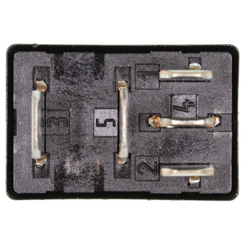 Multi-Purpose Relay WVE 1R3392