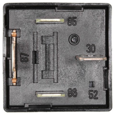 Multi-Purpose Relay WVE 1R3396