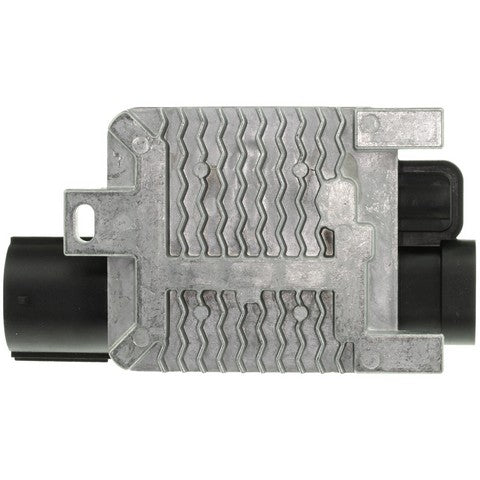 Engine Cooling Fan Motor Relay WVE 1R3397