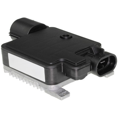 Engine Cooling Fan Motor Relay WVE 1R3397