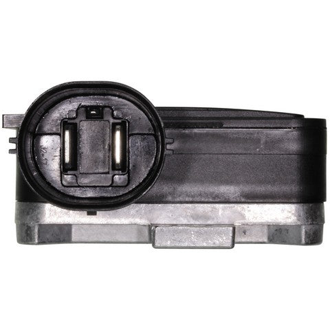 Engine Cooling Fan Motor Relay WVE 1R3397