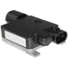 Engine Cooling Fan Motor Relay WVE 1R3397