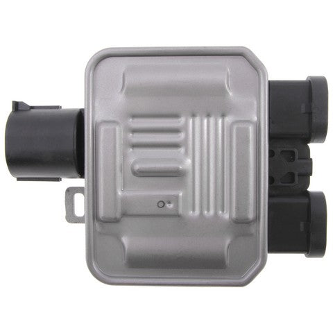 Engine Cooling Fan Motor Relay WVE 1R3398