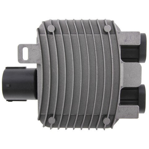 Engine Cooling Fan Motor Relay WVE 1R3398