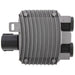 Engine Cooling Fan Motor Relay WVE 1R3398