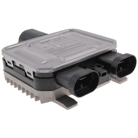 Engine Cooling Fan Motor Relay WVE 1R3398