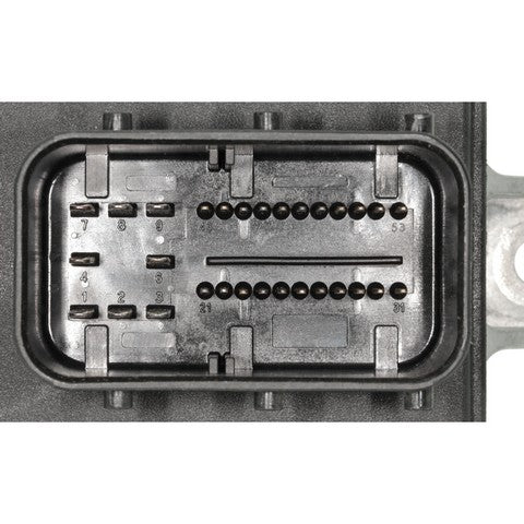 Diesel Glow Plug Controller WVE 1R3404