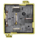 Transmission Control Relay WVE 1R3408