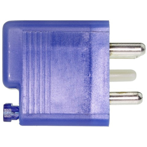 Engine Cooling Fan Motor Relay WVE 1R3409