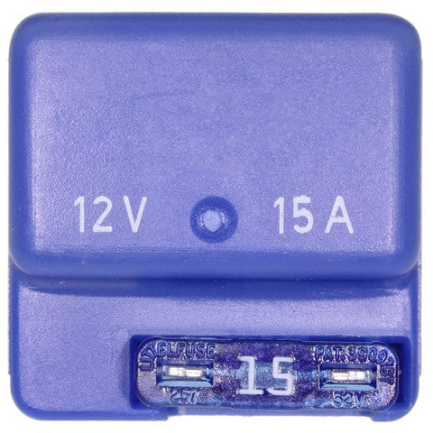 Engine Cooling Fan Motor Relay WVE 1R3409