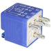 Engine Cooling Fan Motor Relay WVE 1R3409