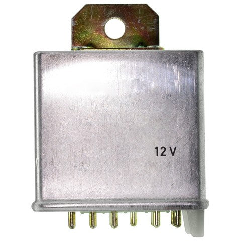 Daytime Running Light Relay WVE 1R3411