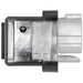 Acceleration Skid Control Unit Relay WVE 1R3413