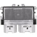 Acceleration Skid Control Unit Relay WVE 1R3413