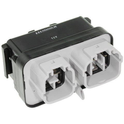 Acceleration Skid Control Unit Relay WVE 1R3413