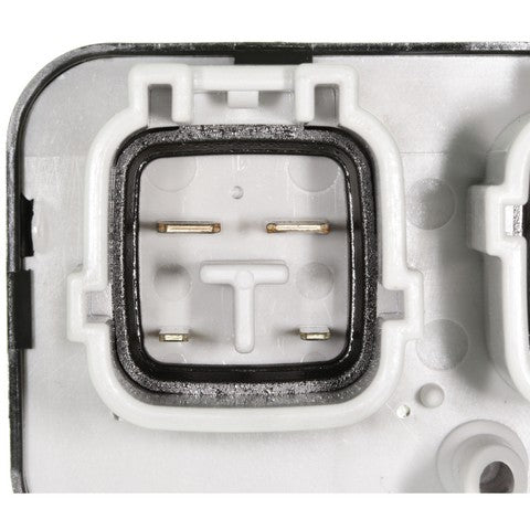 Acceleration Skid Control Unit Relay WVE 1R3413