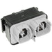 Acceleration Skid Control Unit Relay WVE 1R3413