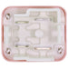 Traction Control Unit Relay WVE 1R3414
